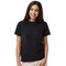 Youth Fine Jersey Crewneck T-Shirt for School, Sports & Everyday Lightweight Comfort Wear